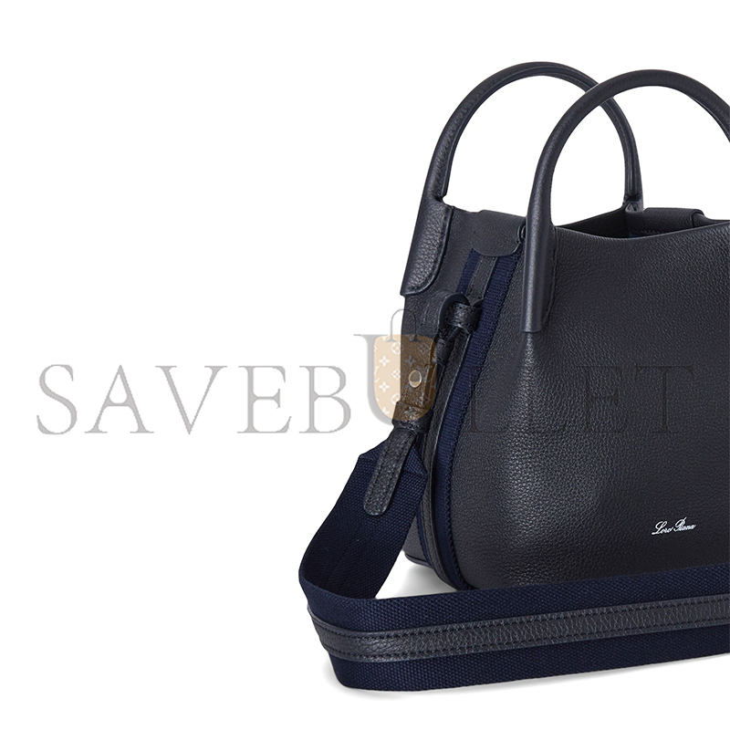 LORO PIANA MICRO BALE BAG FAN4647 (23*16*14cm) 